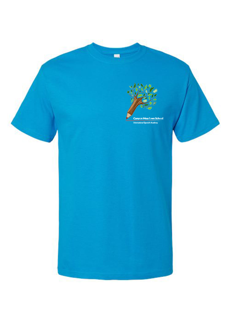 Soft Touch T-Shirt