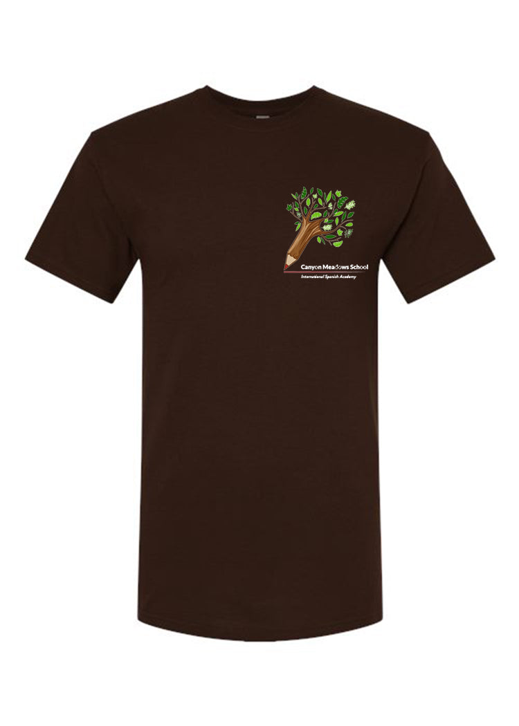 Soft Touch T-Shirt