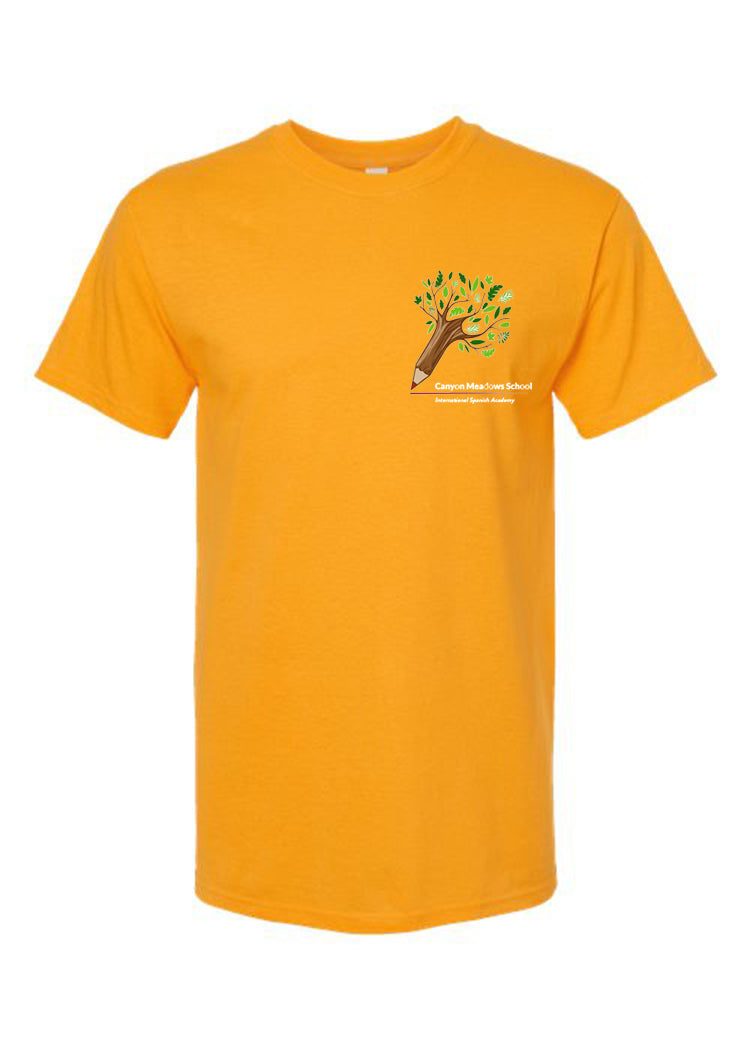 Soft Touch T-Shirt