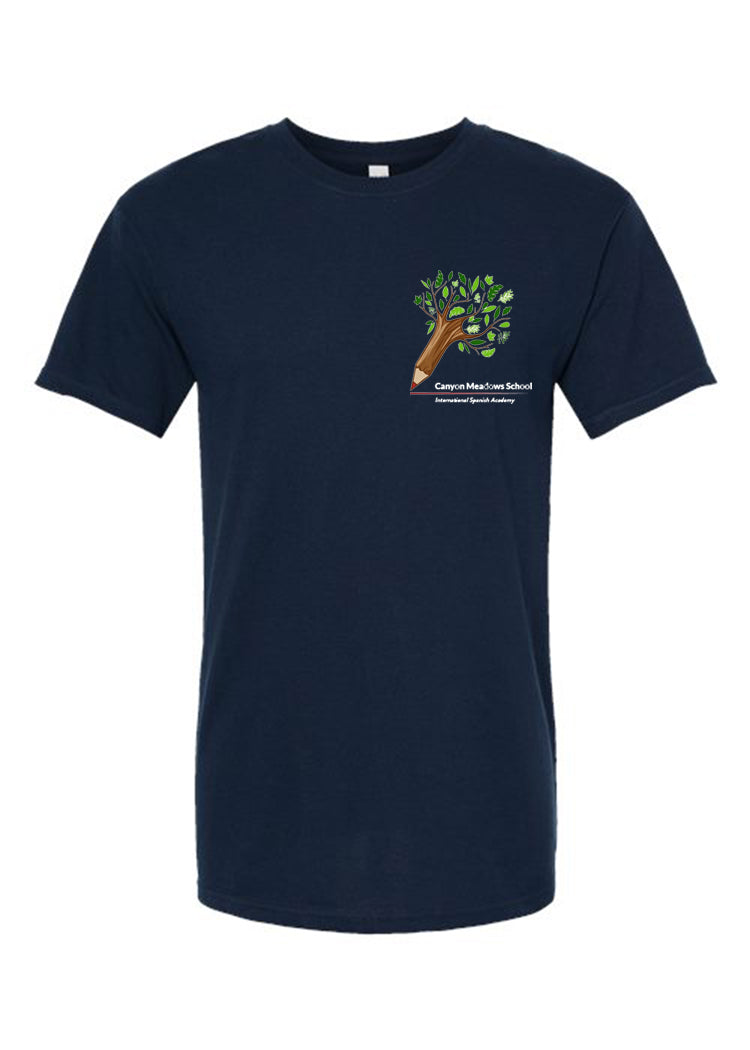 Soft Touch T-Shirt
