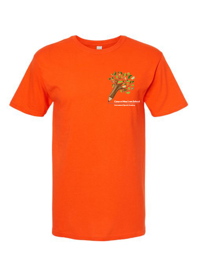 Soft Touch T-Shirt