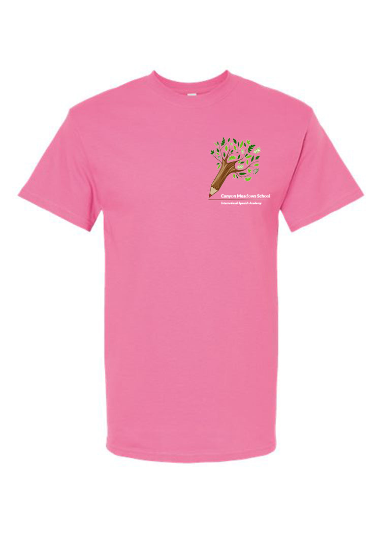 Soft Touch T-Shirt