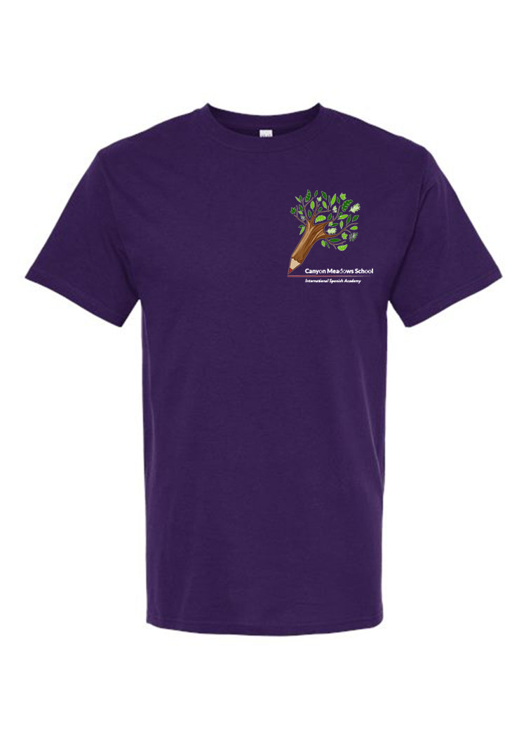 Soft Touch T-Shirt