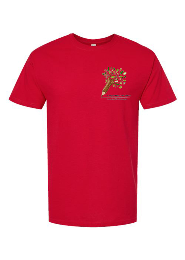 Soft Touch T-Shirt