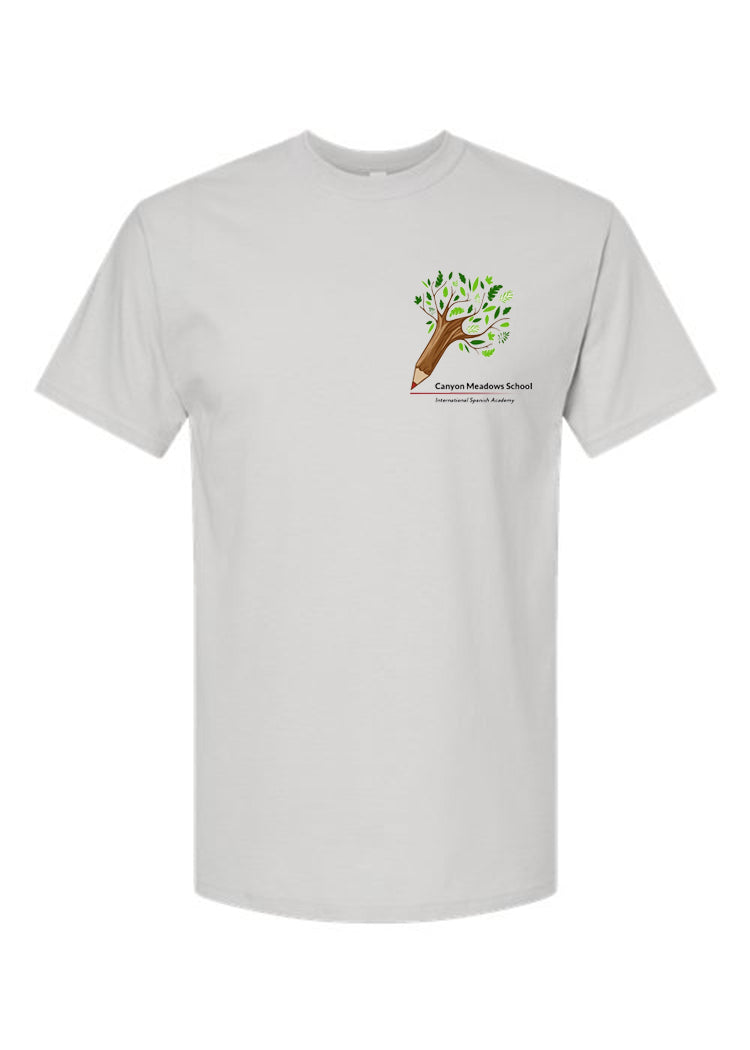Soft Touch T-Shirt