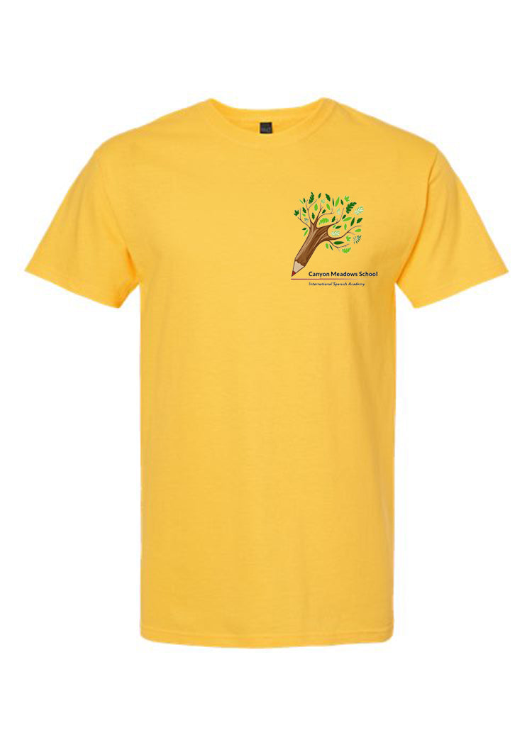 Soft Touch T-Shirt