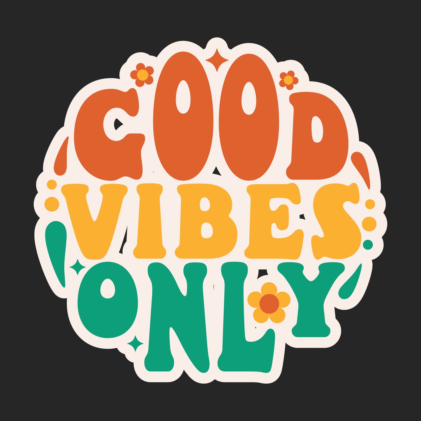 Custom Die Cut Stickers