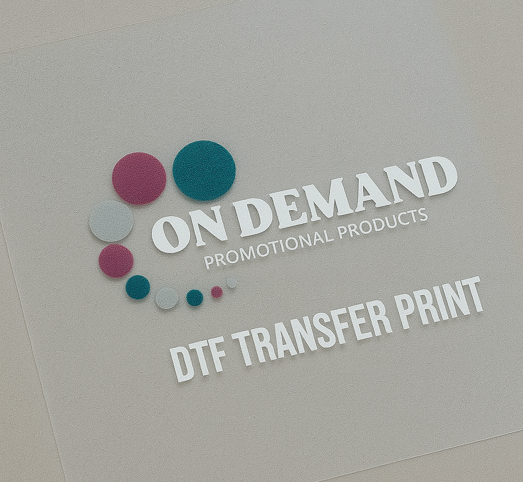 DTF Prints & Designs