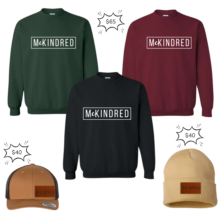 McKindred Collection