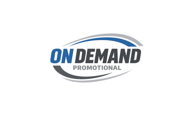 On Demand Promotional Products