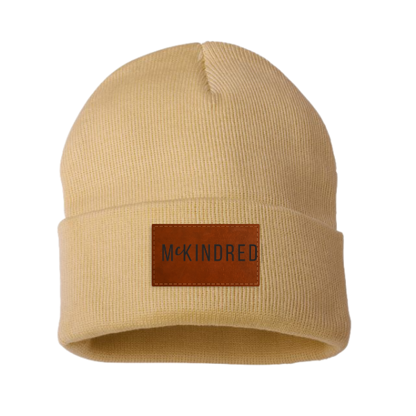 McKindred Beanie