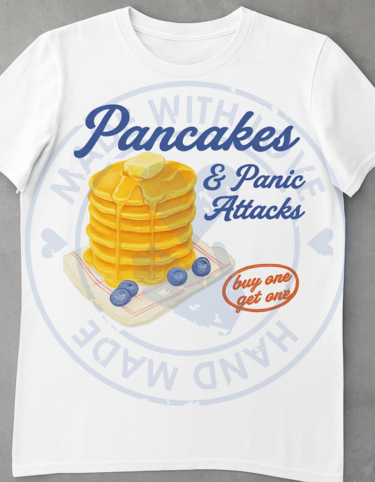 Pancakes Shirt